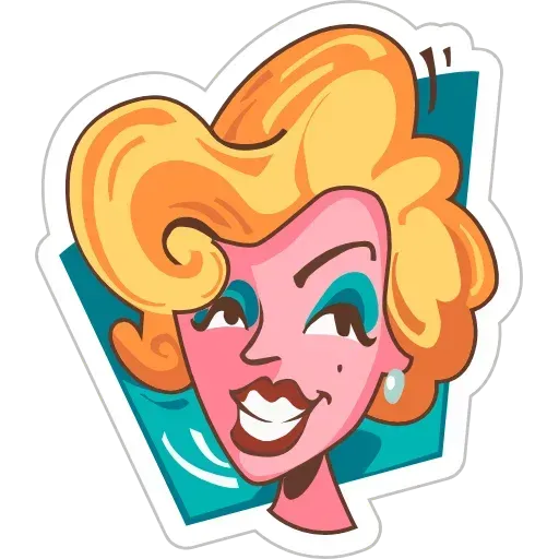 Artists - Sticker 10