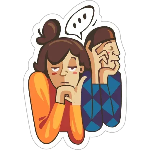 Artists - Sticker 18