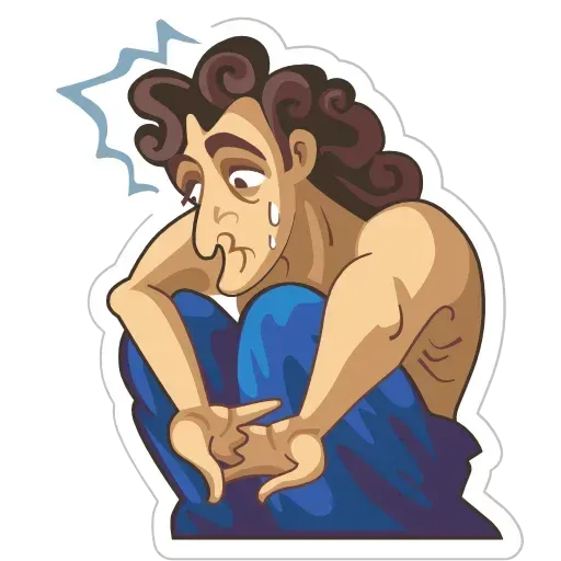 Artists - Sticker 19