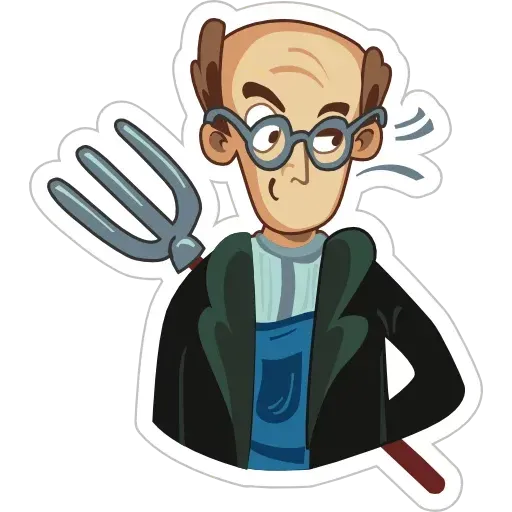 Artists - Sticker 24