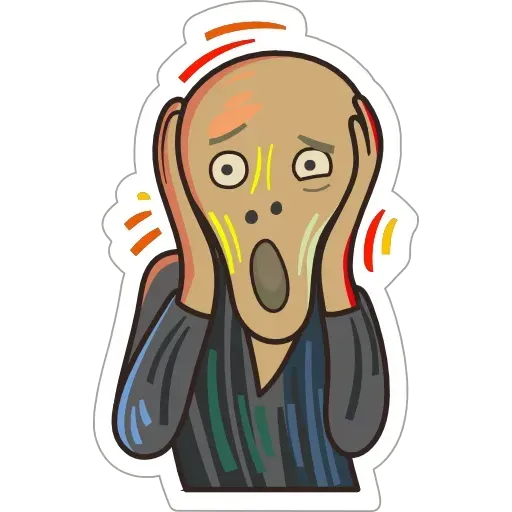 Artists - Sticker 11