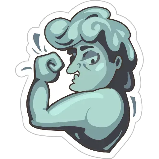 Artists - Sticker 14