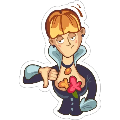 Artists - Sticker 20