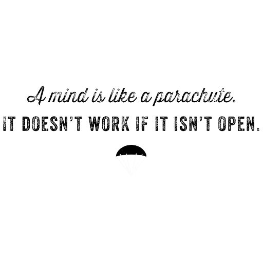 Motivational Texts - Sticker 20