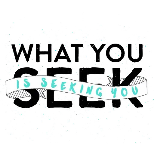 Motivational Texts - Sticker 23