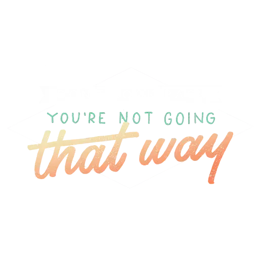Motivational Texts - Sticker 17