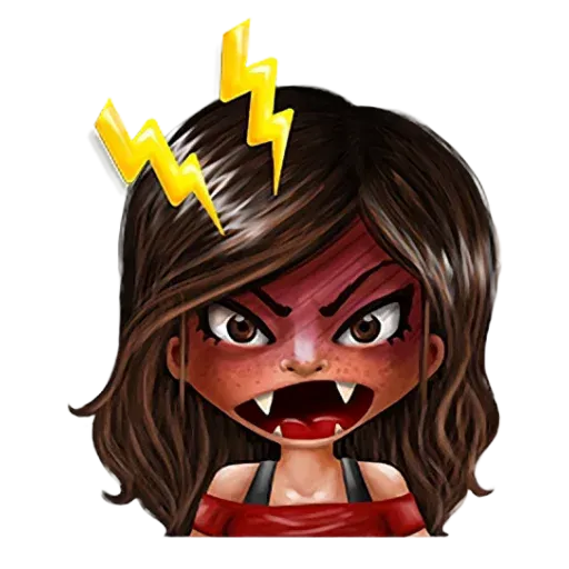 Juliet - Sticker 17