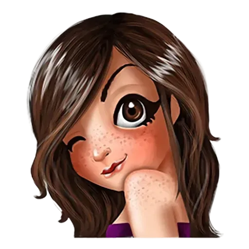 Juliet - Sticker 13