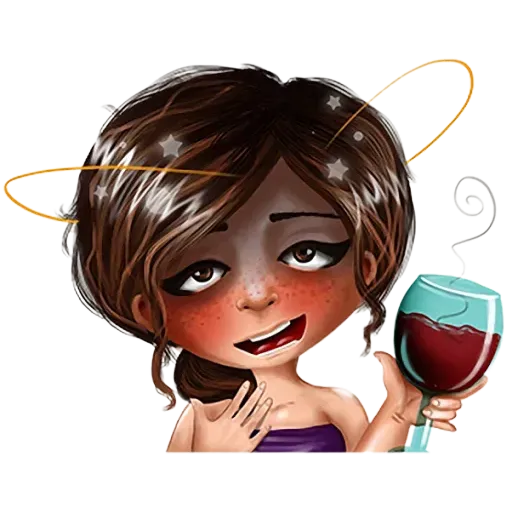 Juliet - Sticker 21