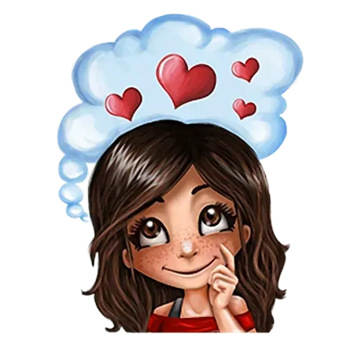 Juliet - Sticker 10