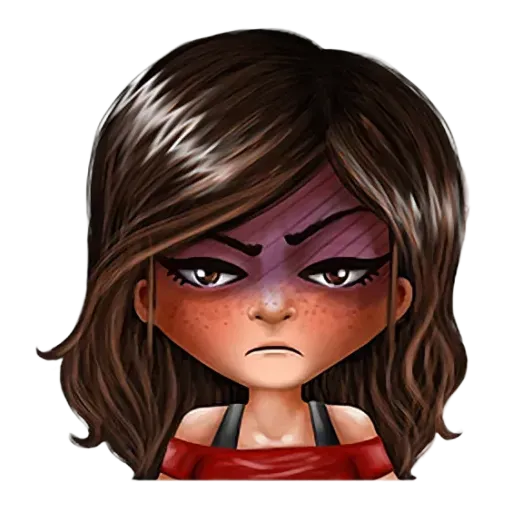 Juliet - Sticker 20