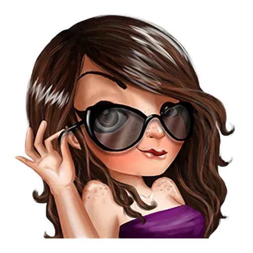 Juliet - Sticker 14