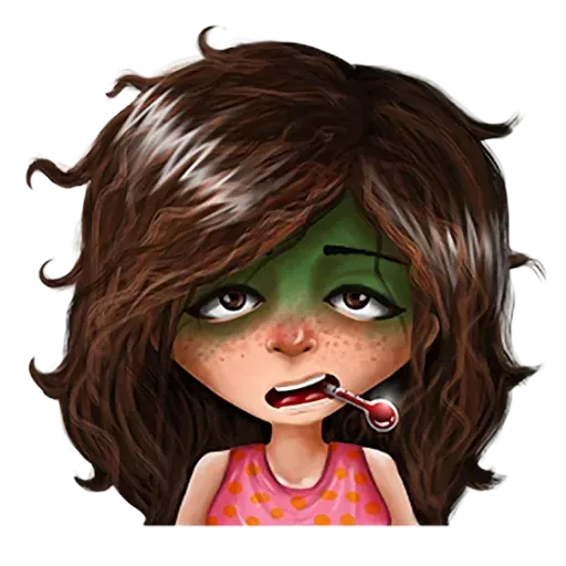 Juliet - Sticker 27