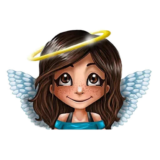 Juliet - Sticker 22