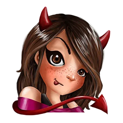 Juliet - Sticker 24