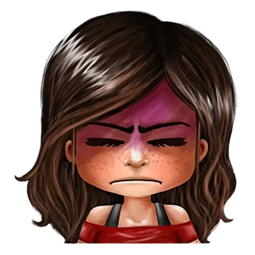 Juliet - Sticker 18