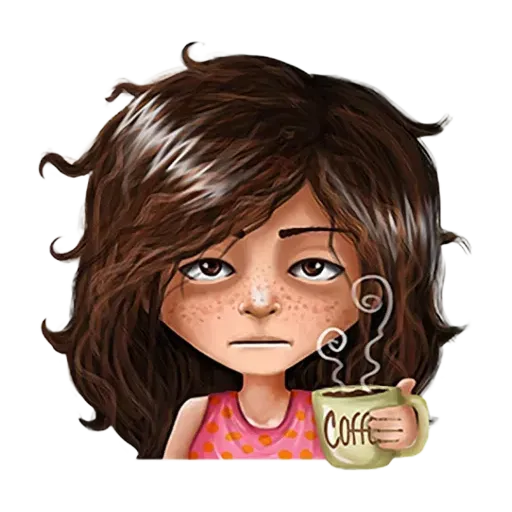Juliet - Sticker 23