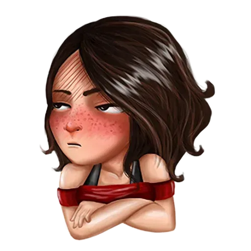 Juliet - Sticker 19