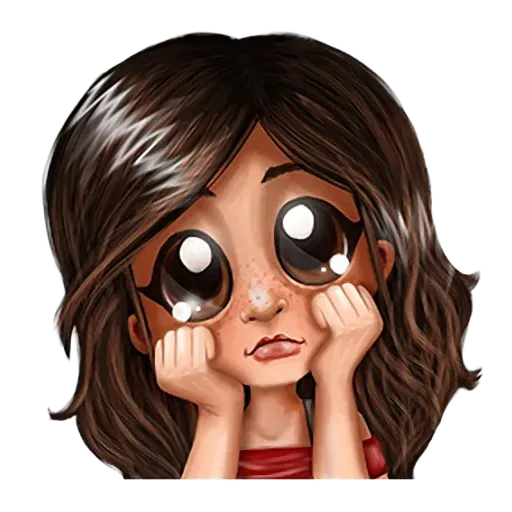 Juliet - Sticker 12