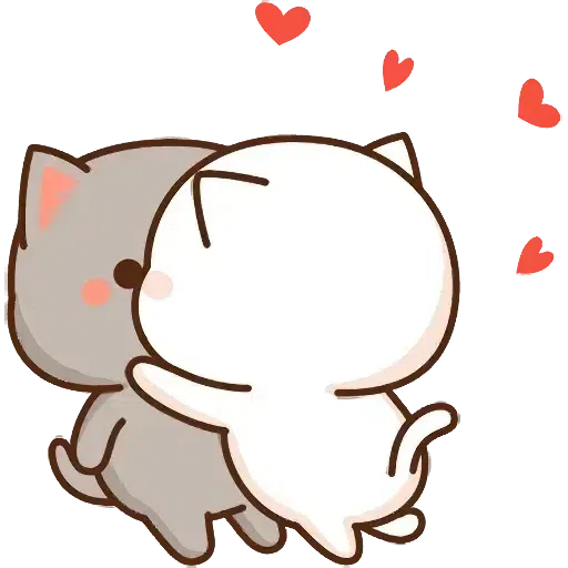 cutie - Sticker 12
