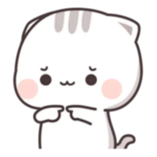 cutie - Sticker 18