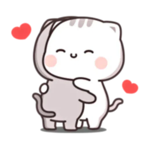 cutie - Sticker 16
