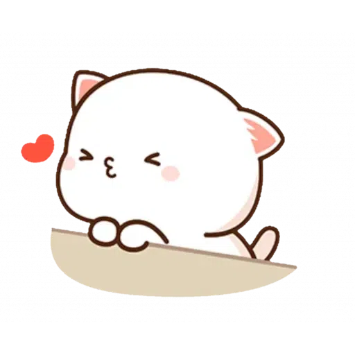 cutie - Sticker 23