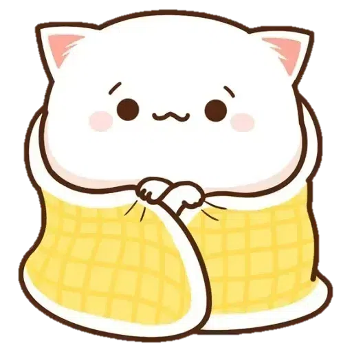 cutie - Sticker 13