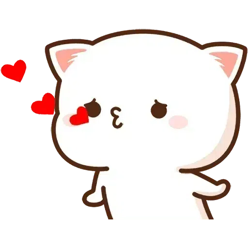 cutie - Sticker 9