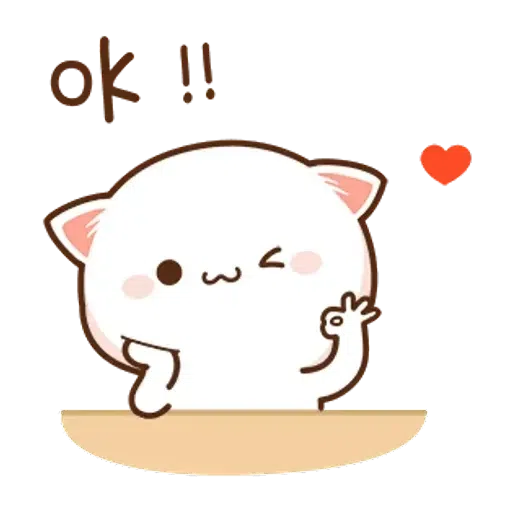 cutie - Sticker 29