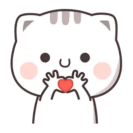 cutie - Sticker 20
