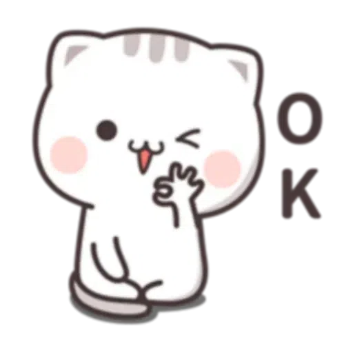cutie - Sticker 17