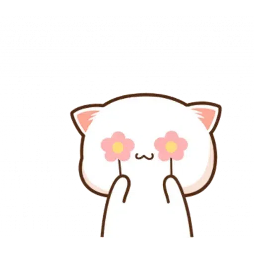 cutie - Sticker 25