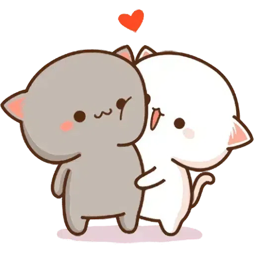 cutie - Sticker 10