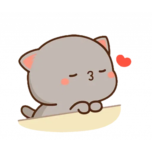 cutie - Sticker 22