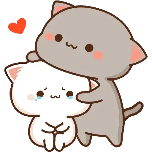 cutie - Sticker 11