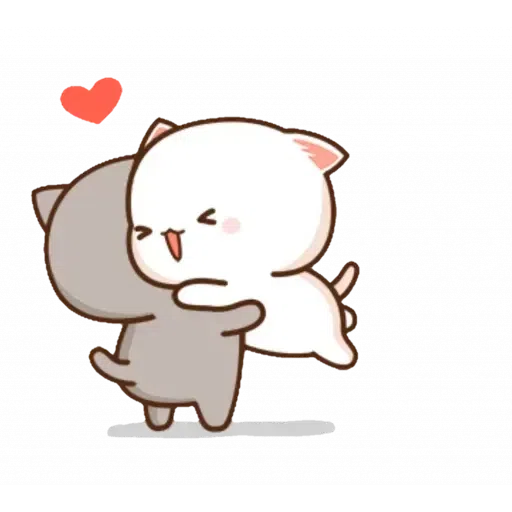 cutie - Sticker 24