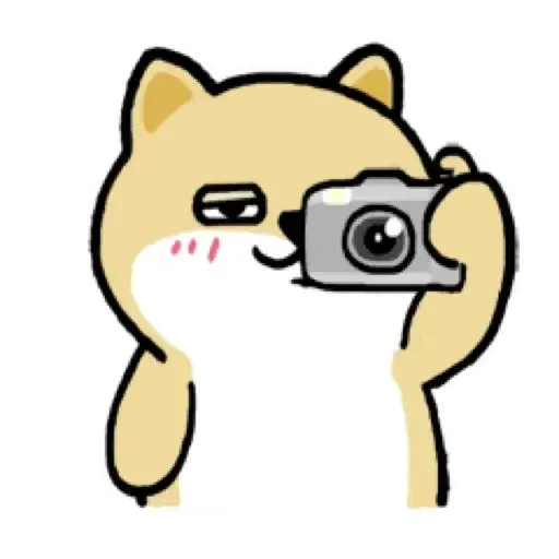 ShibaA - Sticker 28