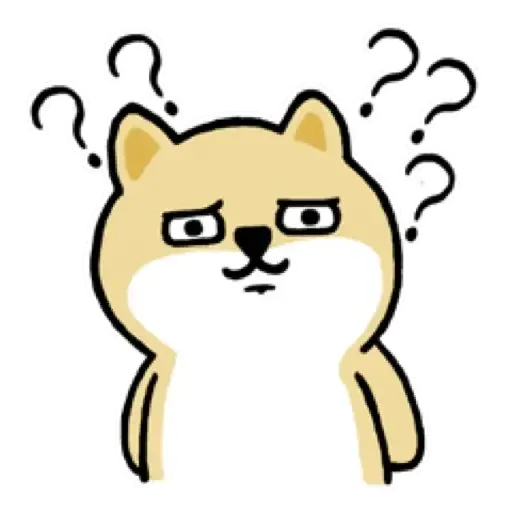 ShibaA - Sticker 13