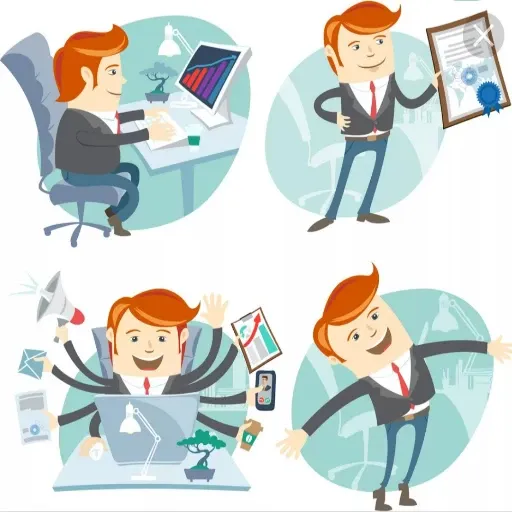 Работа 1 - Sticker 14