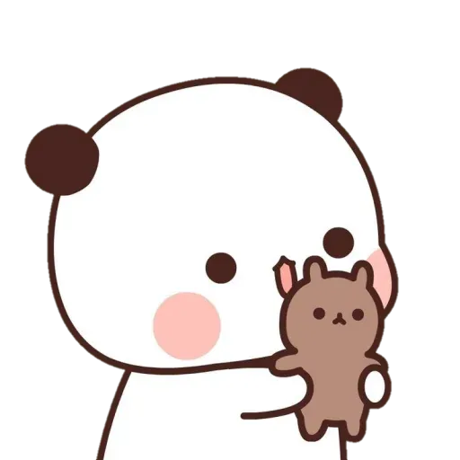 Pan Pan - 2 - Sticker 20