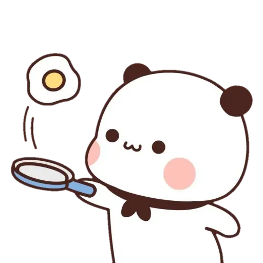 Pan Pan - 2 - Sticker 17