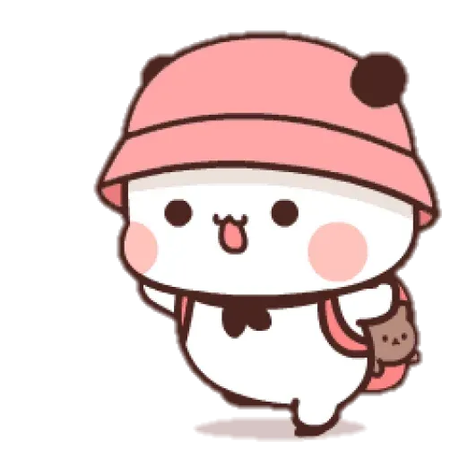 Pan Pan - 2 - Sticker 9