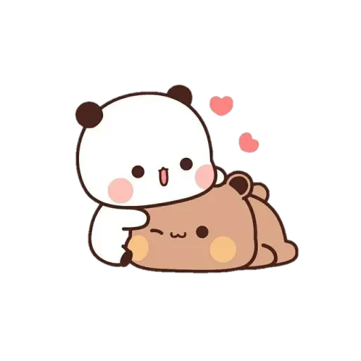 Pan Pan - 2 - Sticker 25