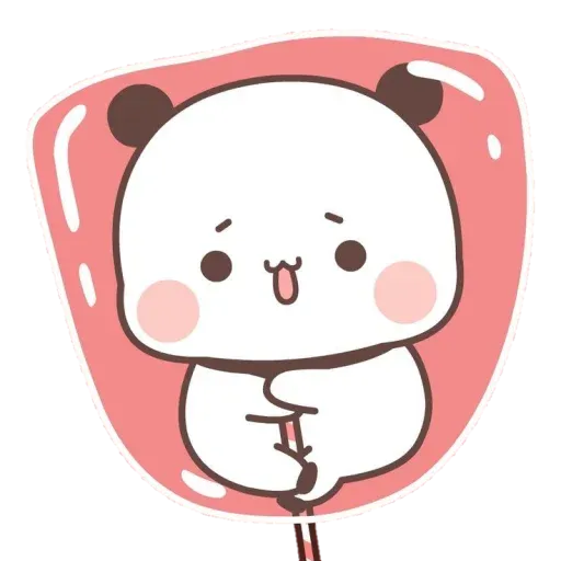 Pan Pan - 2 - Sticker 29