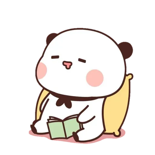 Pan Pan - 2 - Sticker 28