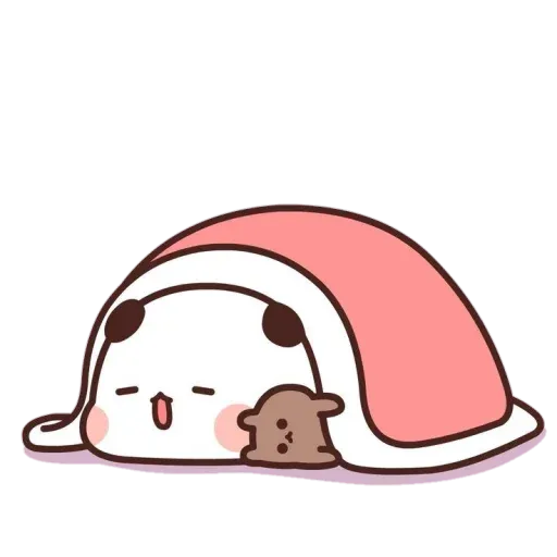 Pan Pan - 2 - Sticker 19