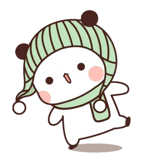 Pan Pan - 2 - Sticker 16