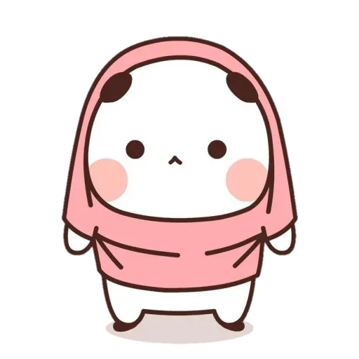 Pan Pan - 2 - Sticker 24