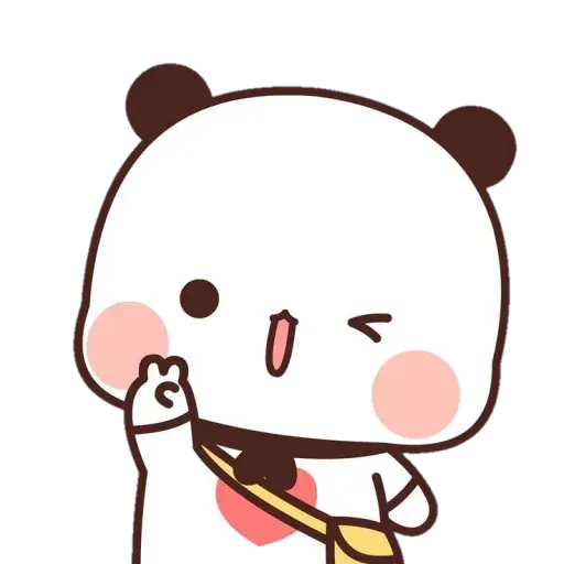 Pan Pan - 2 - Sticker 18